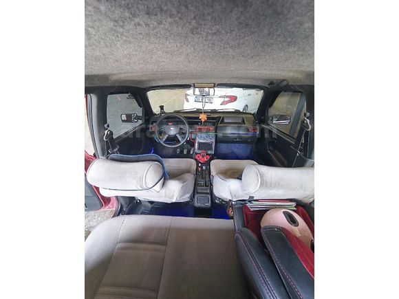 Sahibinden Fiat Tipo 1.6 SX 1994 Model