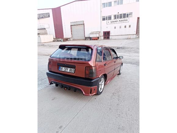 Sahibinden Fiat Tipo 1.6 SX 1994 Model