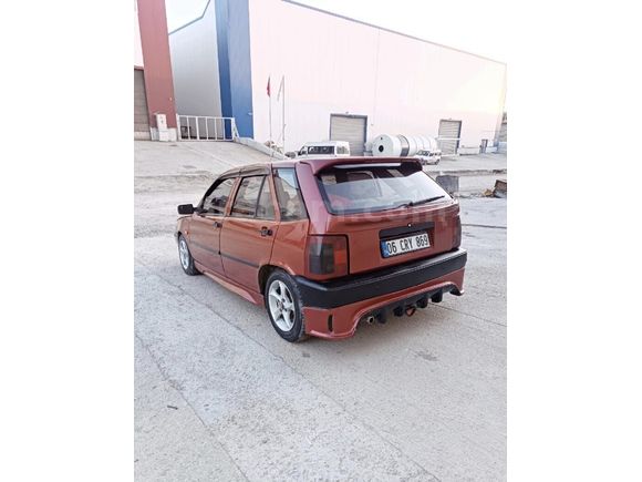 Sahibinden Fiat Tipo 1.6 SX 1994 Model