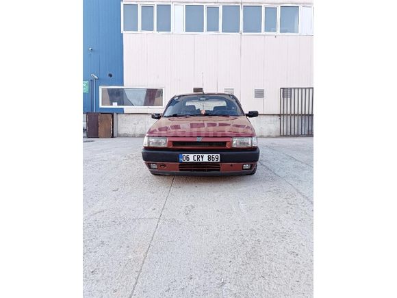Sahibinden Fiat Tipo 1.6 SX 1994 Model