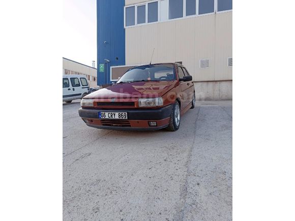 Sahibinden Fiat Tipo 1.6 SX 1994 Model