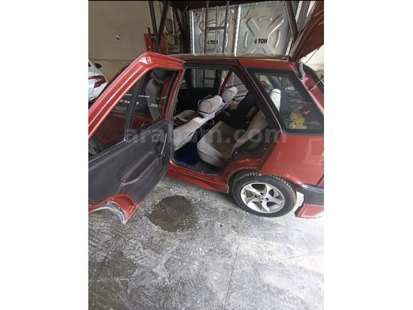 Sahibinden Fiat Tipo 1.6 SX 1994 Model