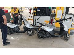 Sahibinden Volta Apec 125