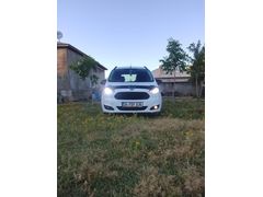 Sahibinden Ford Tourneo Courier 1.6 TDCi Deluxe 2017 Model