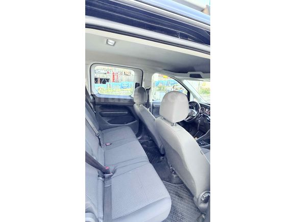 Sahibinden Volkswagen Caddy 2.0 TDI Impression 2023 Model 