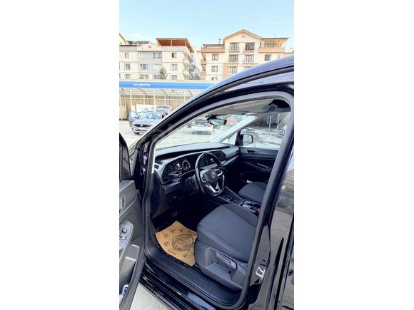 Sahibinden Volkswagen Caddy 2.0 TDI Impression 2023 Model 