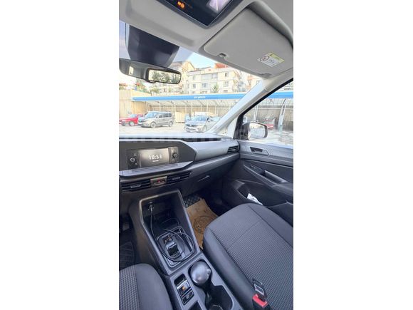 Sahibinden Volkswagen Caddy 2.0 TDI Impression 2023 Model 