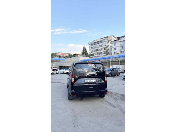 Sahibinden Volkswagen Caddy 2.0 TDI Impression 2023 Model 