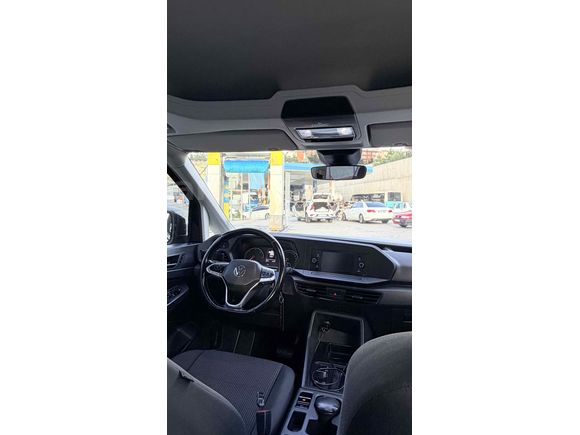 Sahibinden Volkswagen Caddy 2.0 TDI Impression 2023 Model 