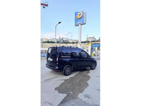 Sahibinden Volkswagen Caddy 2.0 TDI Impression 2023 Model 