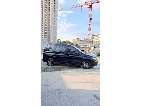 Sahibinden Volkswagen Caddy 2.0 TDI Impression 2023 Model 