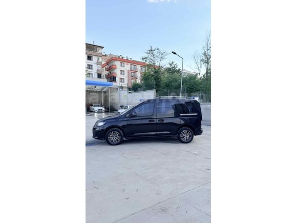 Sahibinden Volkswagen Caddy 2.0 TDI Impression 2023 Model 