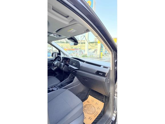 Sahibinden Volkswagen Caddy 2.0 TDI Impression 2023 Model 
