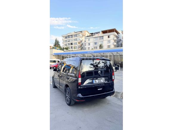 Sahibinden Volkswagen Caddy 2.0 TDI Impression 2023 Model 