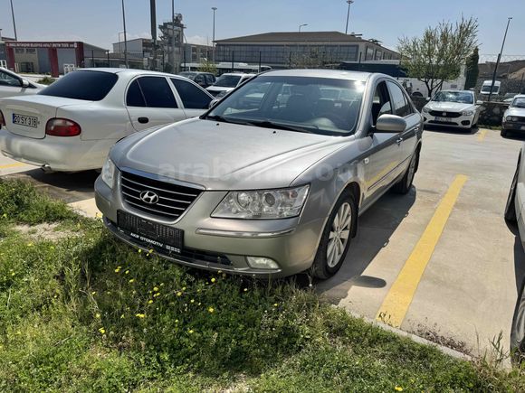 2. Sahibinden Servis Bakımlı Takasa Açık