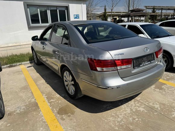 2. Sahibinden Servis Bakımlı Takasa Açık