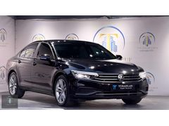 TURANLAR OTO GALERİDEN PASSAT DSG