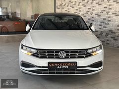 2019 VW PASSAT 75.000'DE CAM TAVAN SERVİS BAKIMLI