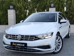 2020 MODEL YENİ LOGO 125.000 KM VW PASSAT FUL EXTRALI HATASIZ