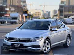 NOVUS MOTORS'dan 2020 PASSAT YENİ LOGO 1.5TSİ 76KM HATASIZ!!!!