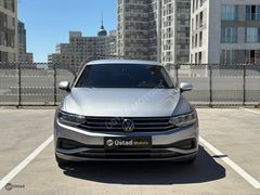 ÜSTAD MOTORS VOLKSWAGEN PASSAT 1.5 TSI IMPRESSİON HATASIZ