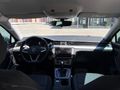 ÜSTAD MOTORS VOLKSWAGEN PASSAT 1.5 TSI IMPRESSİON HATASIZ