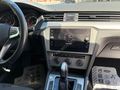 ÜSTAD MOTORS VOLKSWAGEN PASSAT 1.5 TSI IMPRESSİON HATASIZ