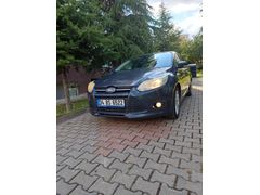Sahibinden Ford Focus 1.6 Ti-VCT Style 2012 Model Ankara 255.600 km Gri