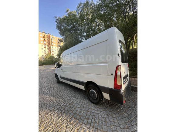 Sahibinden Renault Master 2.3 dCi 11 m3 2015 Model 