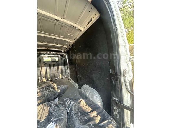 Sahibinden Renault Master 2.3 dCi 11 m3 2015 Model 