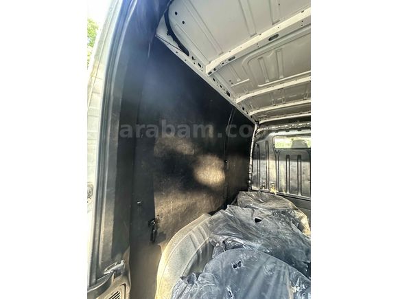 Sahibinden Renault Master 2.3 dCi 11 m3 2015 Model 