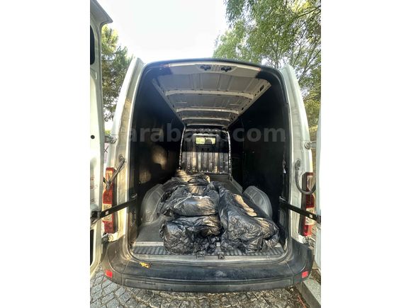 Sahibinden Renault Master 2.3 dCi 11 m3 2015 Model 
