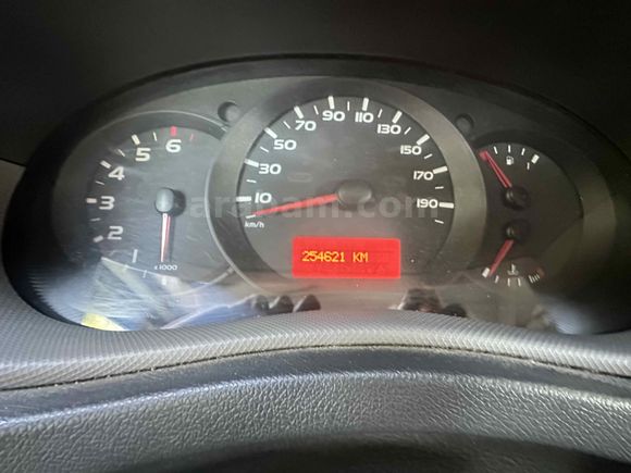Sahibinden Renault Master 2.3 dCi 11 m3 2015 Model 