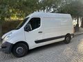 Sahibinden Renault Master 2.3 dCi 11 m3 2015 Model 