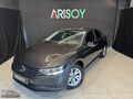 ARISOY'DAN 2022 PASSAT 1.5 TSI IMPRESSİON BOYASIZ % 20 FATURA
