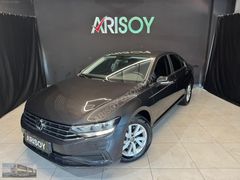 ARISOY'DAN 2022 PASSAT 1.5 TSI IMPRESSİON BOYASIZ % 20 FATURA