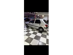Sahibinden Ford Fiesta 1.25 Flair 2001 Model