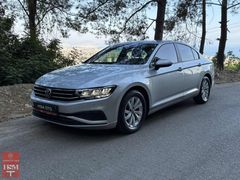 VW Passat 1.5TSi 53Bin Kmde 2020Model