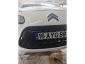Sahibinden Citroen C3 1.4 HDi Attraction 2011 Model 