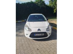 Sahibinden Citroen C3 1.4 HDi Attraction 2011 Model 