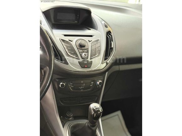 İLK SAHİBİN DEN 2013 MODEL 123,Bin de