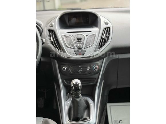 İLK SAHİBİN DEN 2013 MODEL 123,Bin de