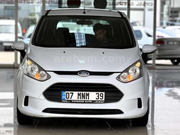 İLK SAHİBİN DEN 2013 MODEL 123,Bin de
