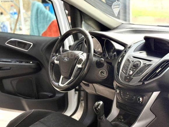 İLK SAHİBİN DEN 2013 MODEL 123,Bin de