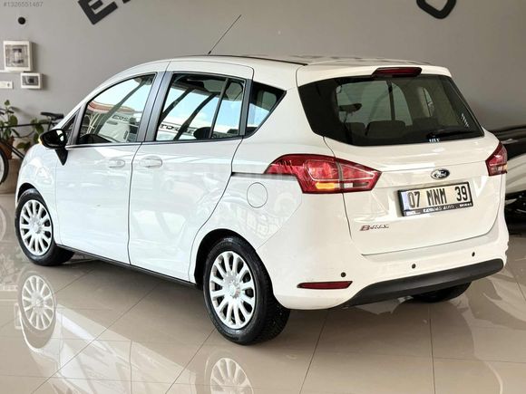 İLK SAHİBİN DEN 2013 MODEL 123,Bin de
