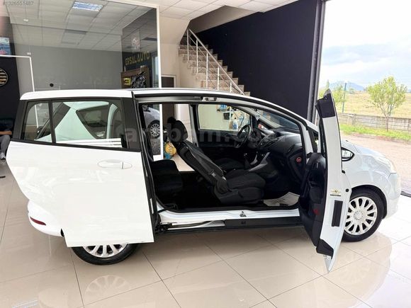 İLK SAHİBİN DEN 2013 MODEL 123,Bin de