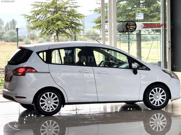 İLK SAHİBİN DEN 2013 MODEL 123,Bin de