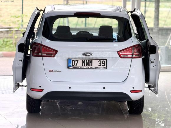 İLK SAHİBİN DEN 2013 MODEL 123,Bin de