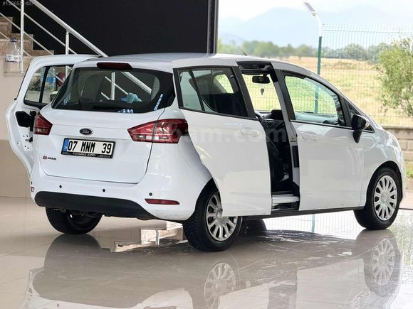 İLK SAHİBİN DEN 2013 MODEL 123,Bin de
