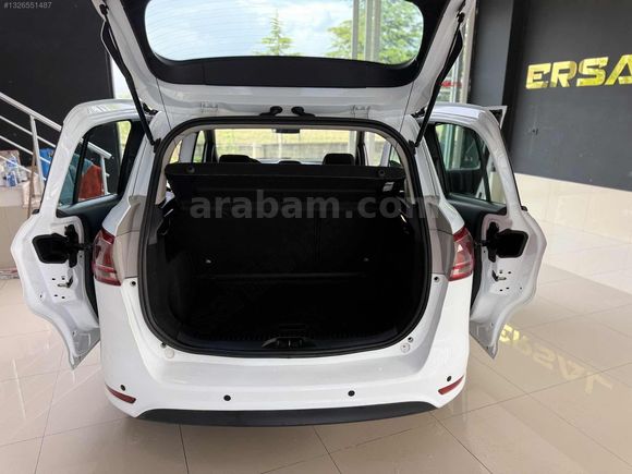 İLK SAHİBİN DEN 2013 MODEL 123,Bin de